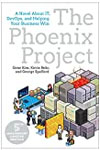 Phoenix Project: A Novel About It, Devops, And Helping Your Business